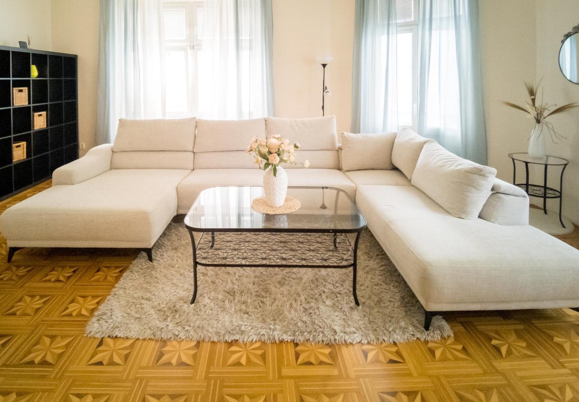 Luxury Vincents Apartments Košice Esterno foto