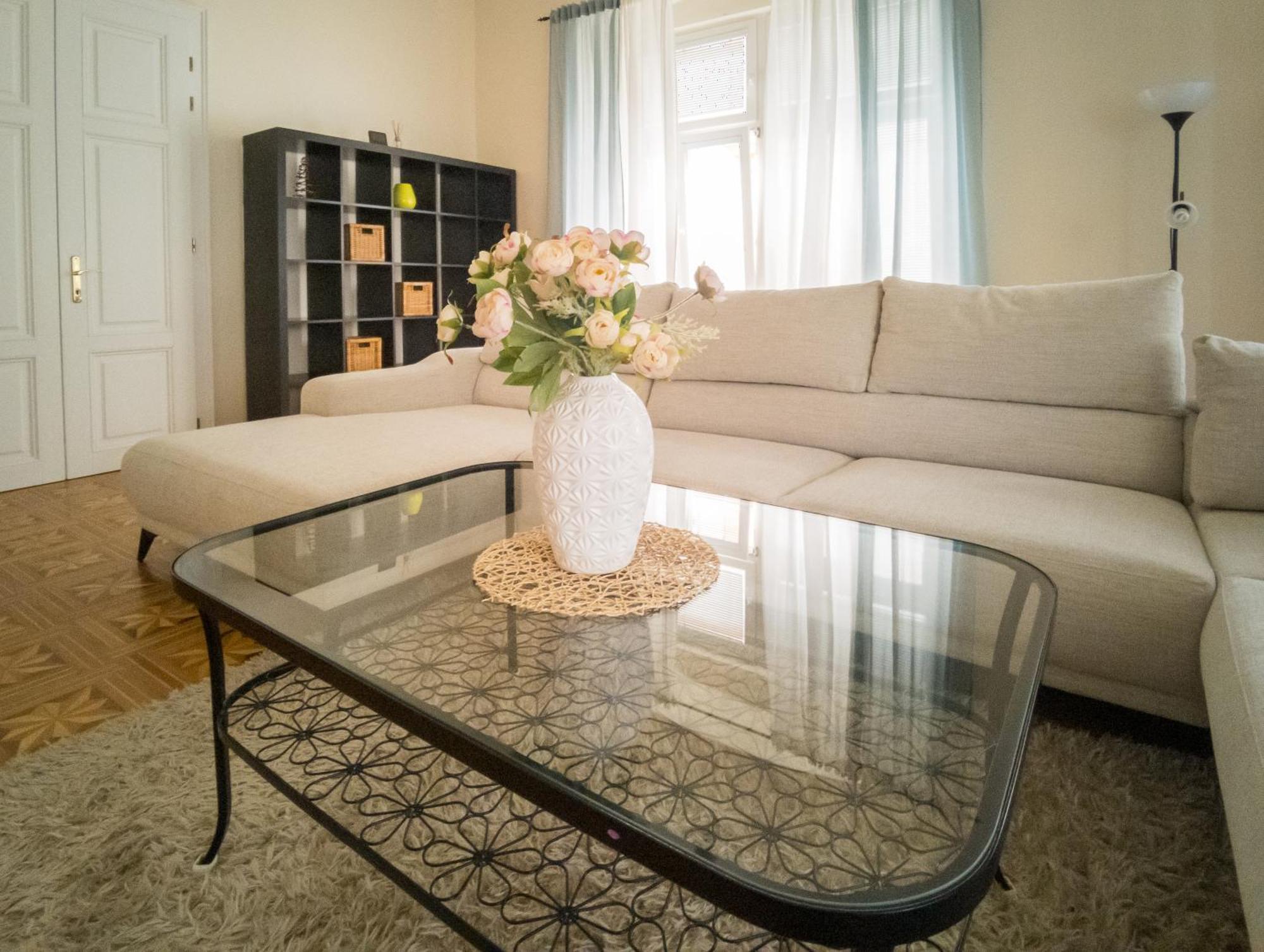 Luxury Vincents Apartments Košice Esterno foto