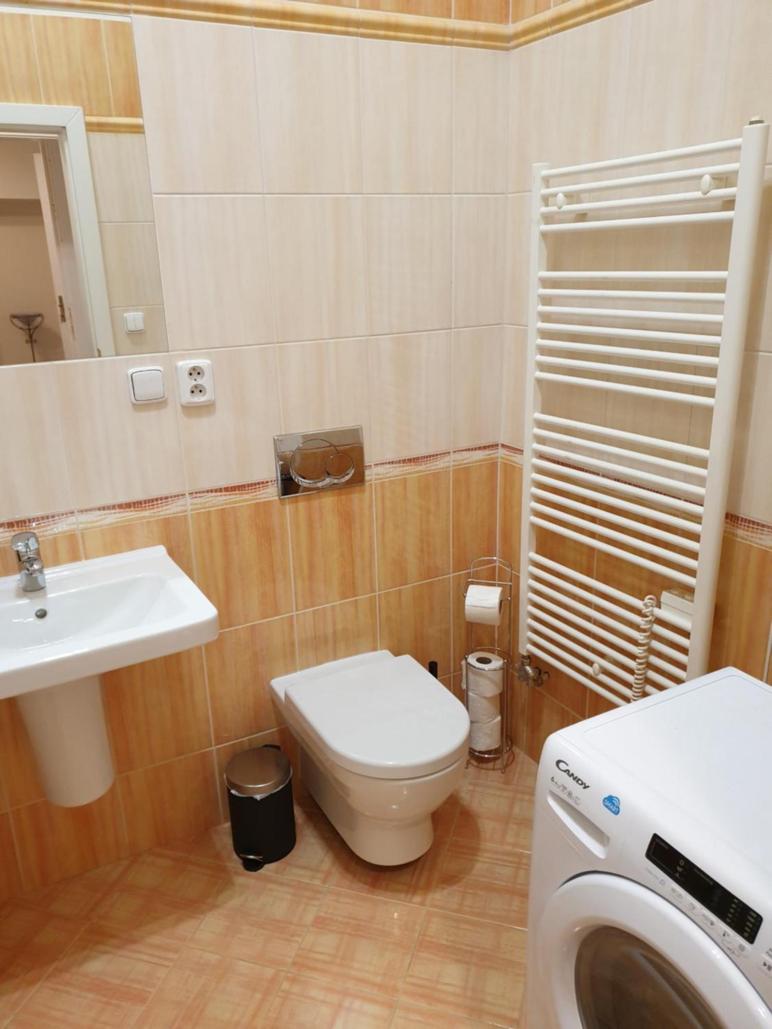 Luxury Vincents Apartments Košice Camera foto